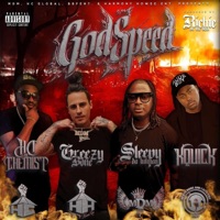 God Speed (feat. Sleepy Da Hitman, Hc The Chemist & K-Quick) - Single - Greezy Bone
