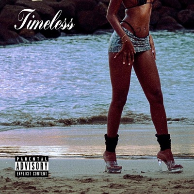 Timeless - EP
