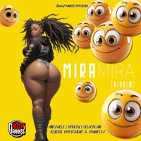 Mira Mira Riddim - EP - Boogy Rankss