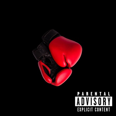 FIGHT! (feat. SADDVA) - Single