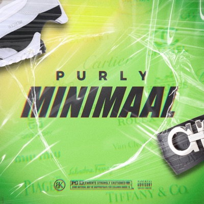 Minimaal - Single
