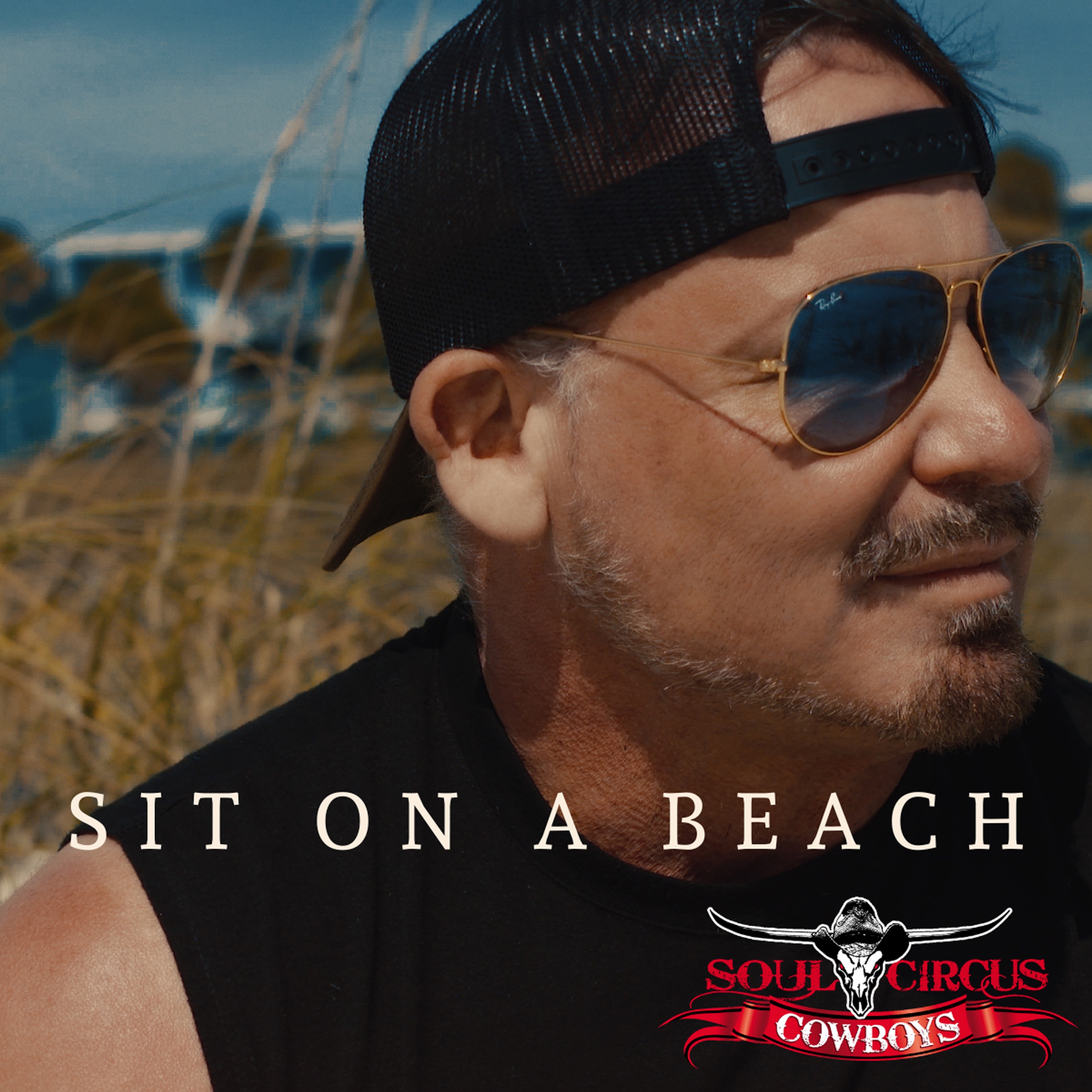 Sit On A Beach - Single
