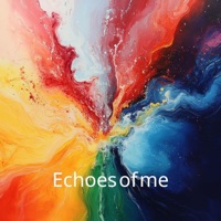 Echoes of me - Single - D-Shaz