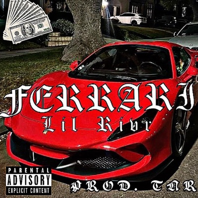 FERRARI - Single