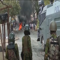 Serikali Mnaboo - Single - PuffAdder TopBoy