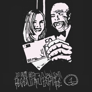 RegenTänzerTape 1