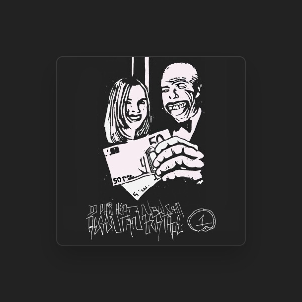 DJ PhilHeat's avatar