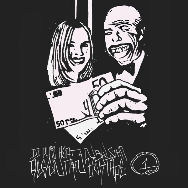 RegenTänzerTape 1
