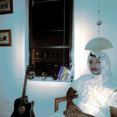 thoughts on agape - EP
