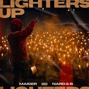Lighters Up