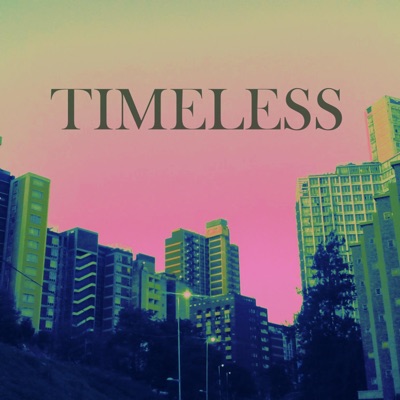 Timeless In The J - Single