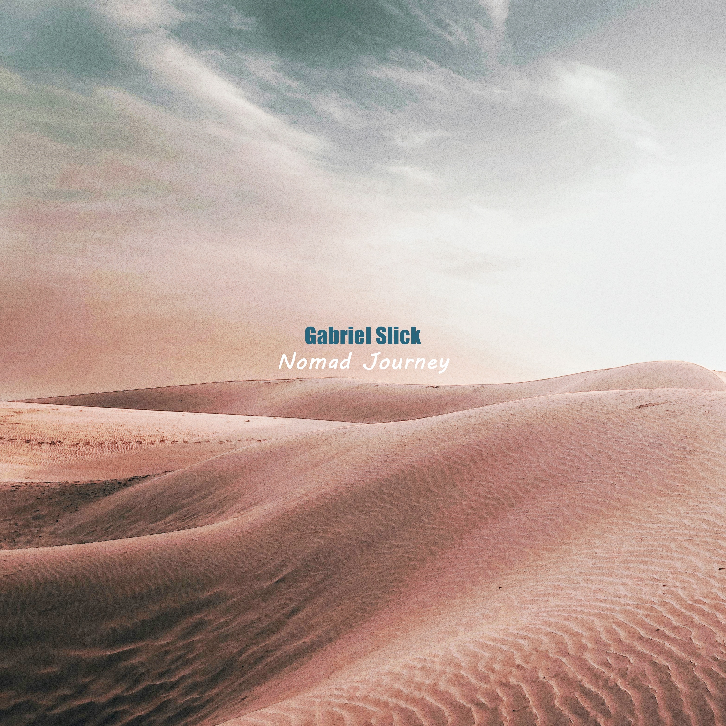 Nomad Journey - Single