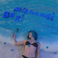 Ba Ki Mikhandi (feat. YoungSepi) - Single - Farzad MotlaQ