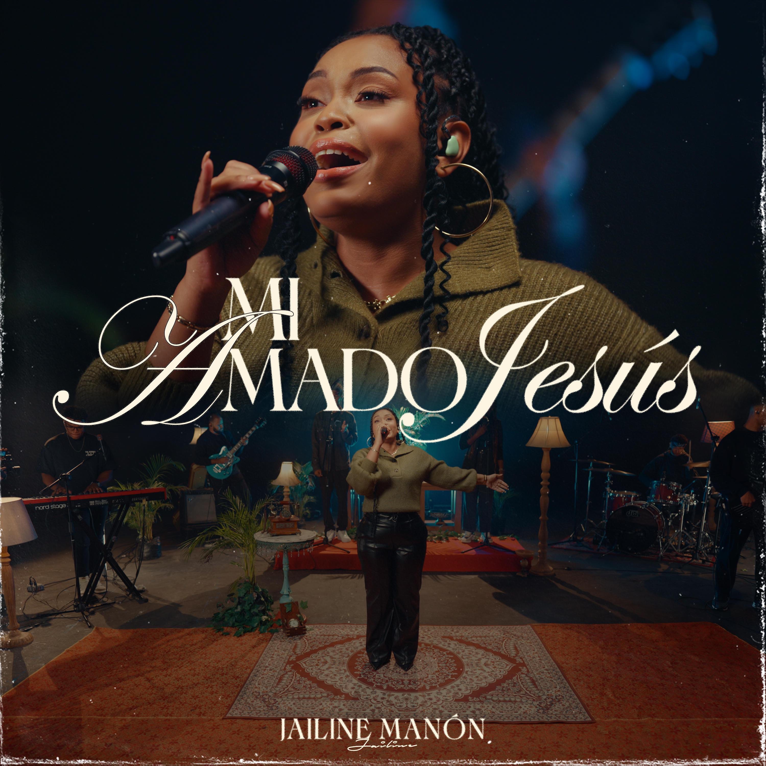 Mi Amado Jesús - Single