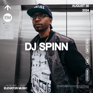 Elevator Music: DJ Spinn (DJ Mix)