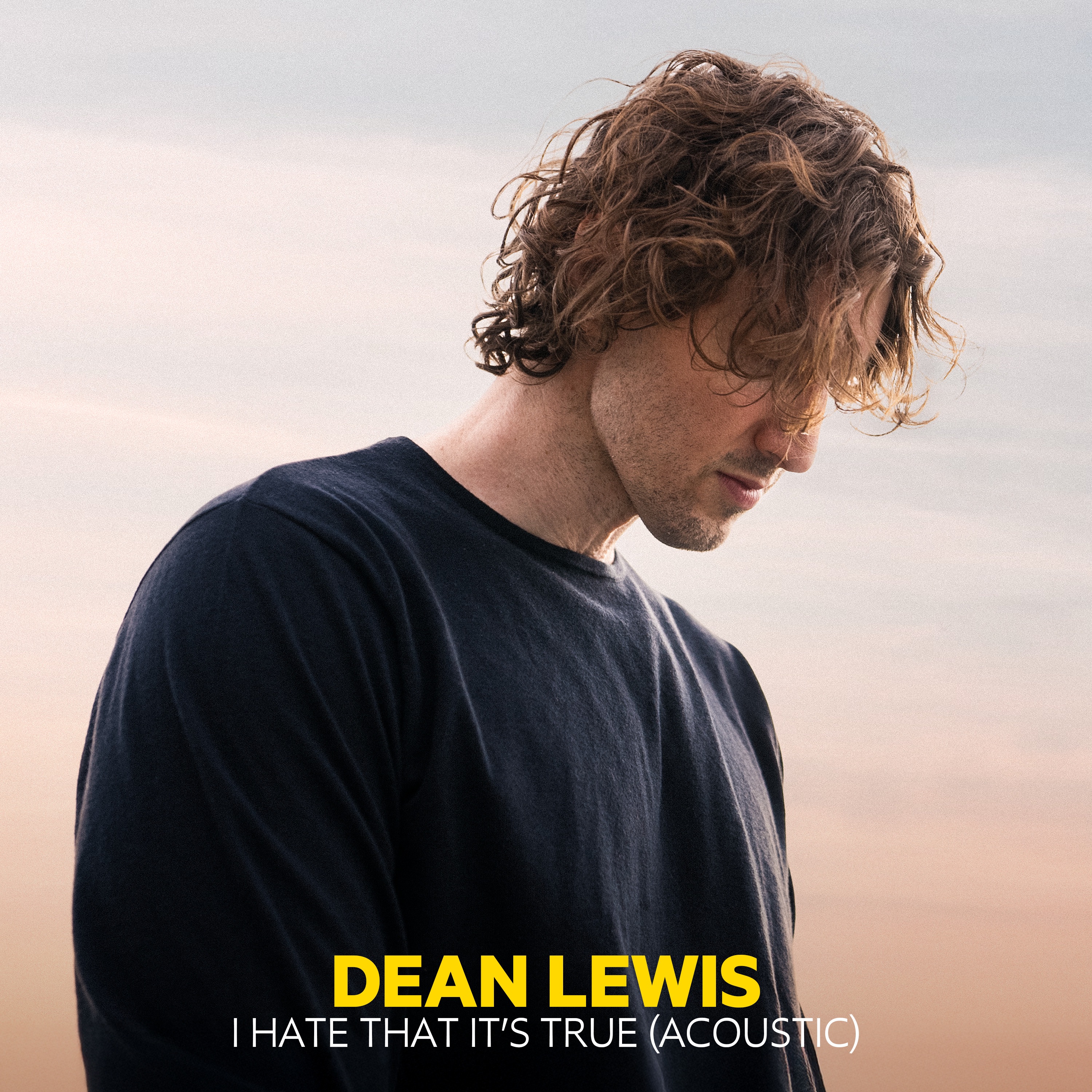 Dean Lewis