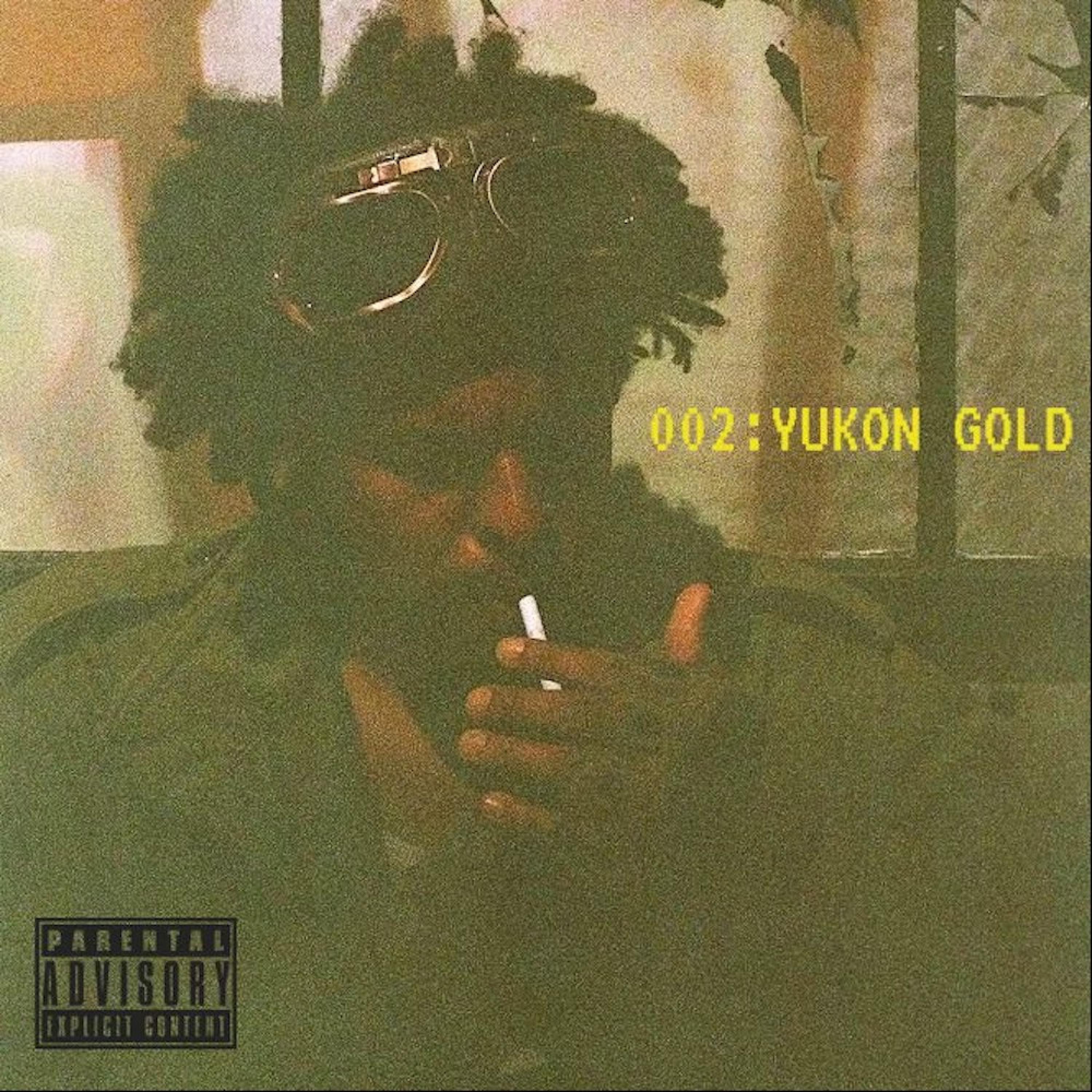Yukon Gold - Single