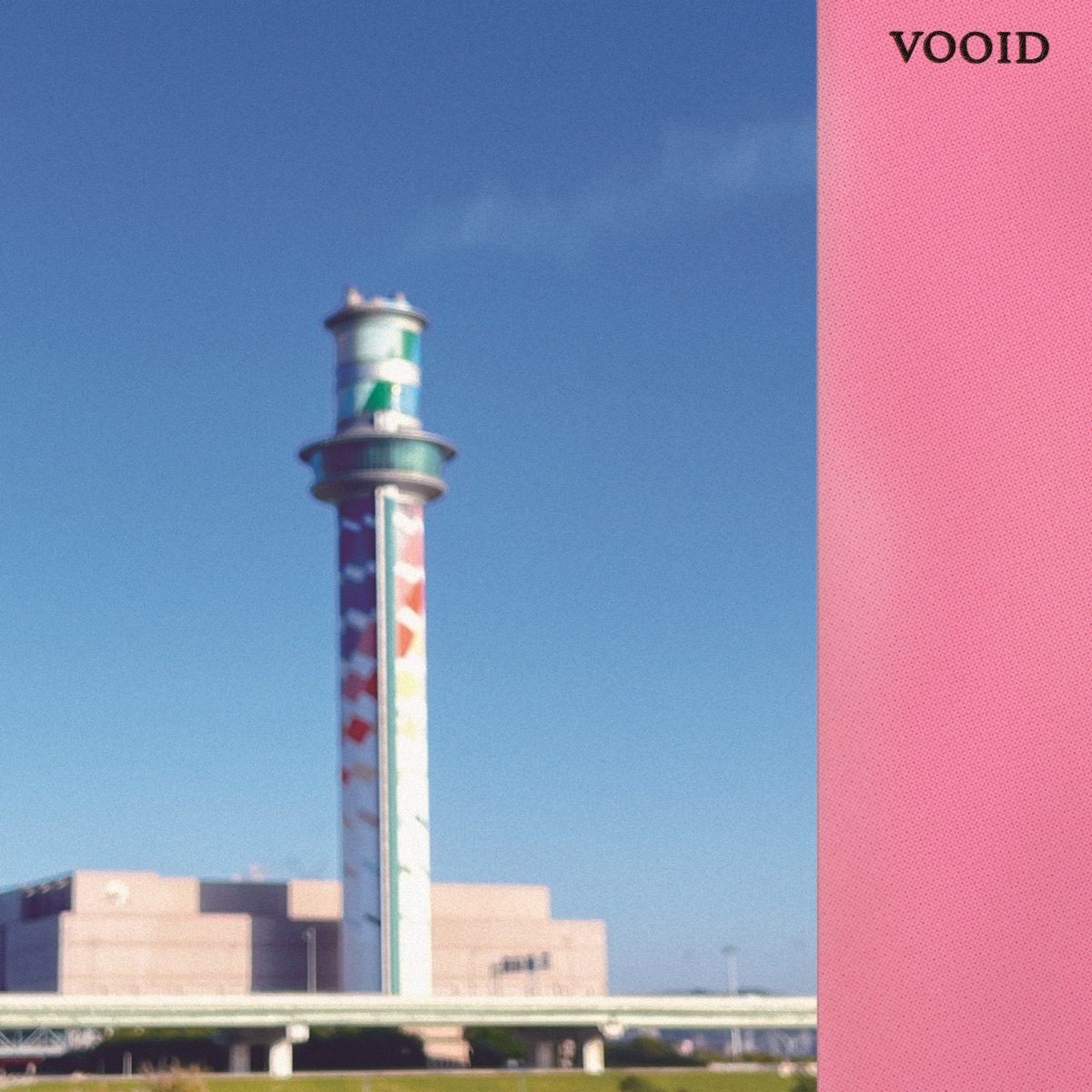 VOOID - Vooid 2025 (2025) [iTunes Plus AAC M4A]-新房子