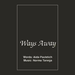 Ways Away album cover