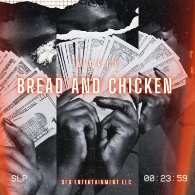 Bread and Chicken - Single