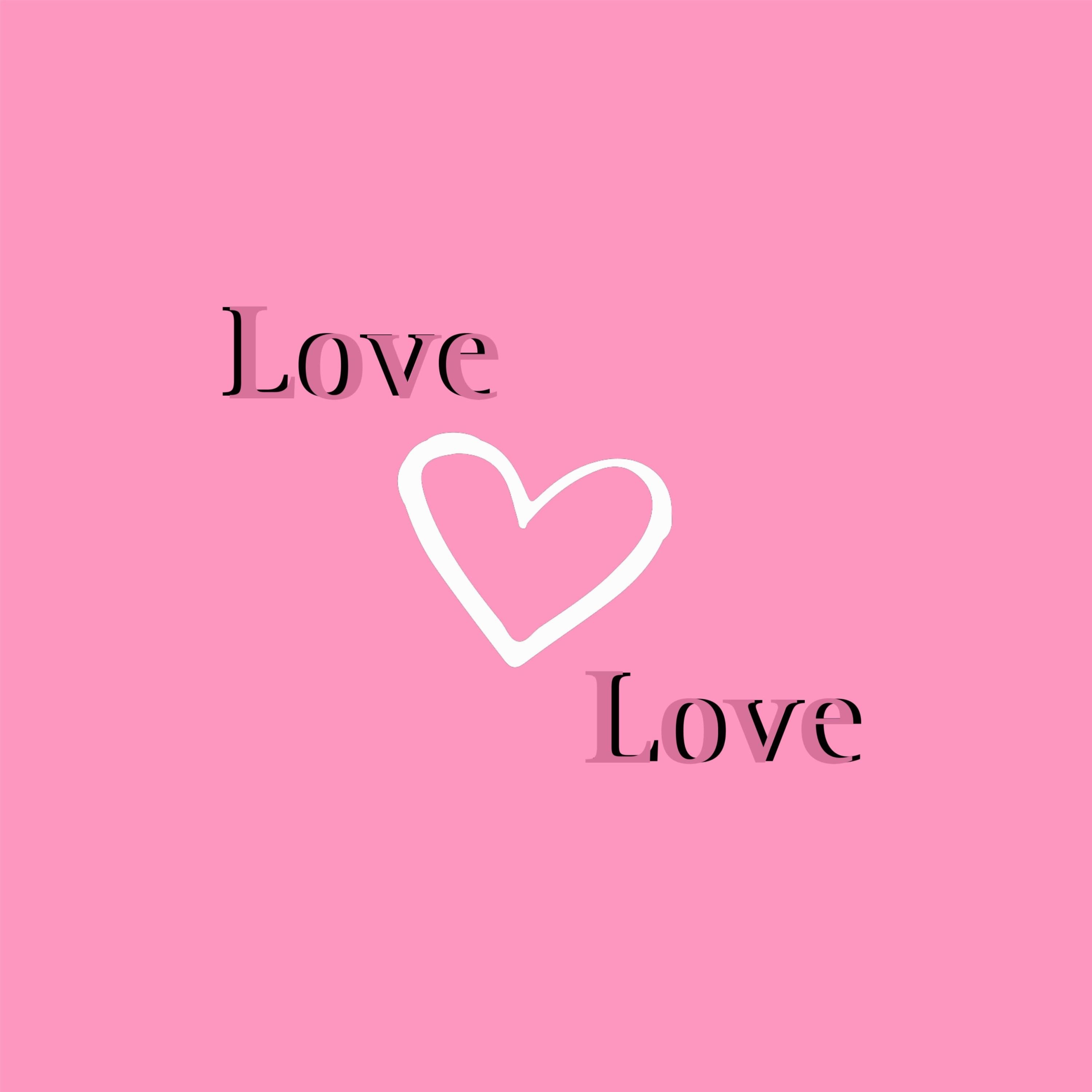 Love Love - Single