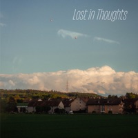 Lost in Thoughts - Single - Blauton