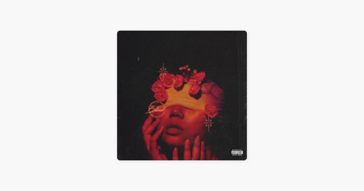‎Blind – Song by 6o – Apple Music