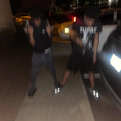 Fold (feat. La Greg) - Single