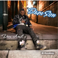 Dam Son freestyle - Single - Dox Amil