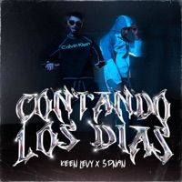 Contando los Días - Single - Keen Levy & 3dnan
