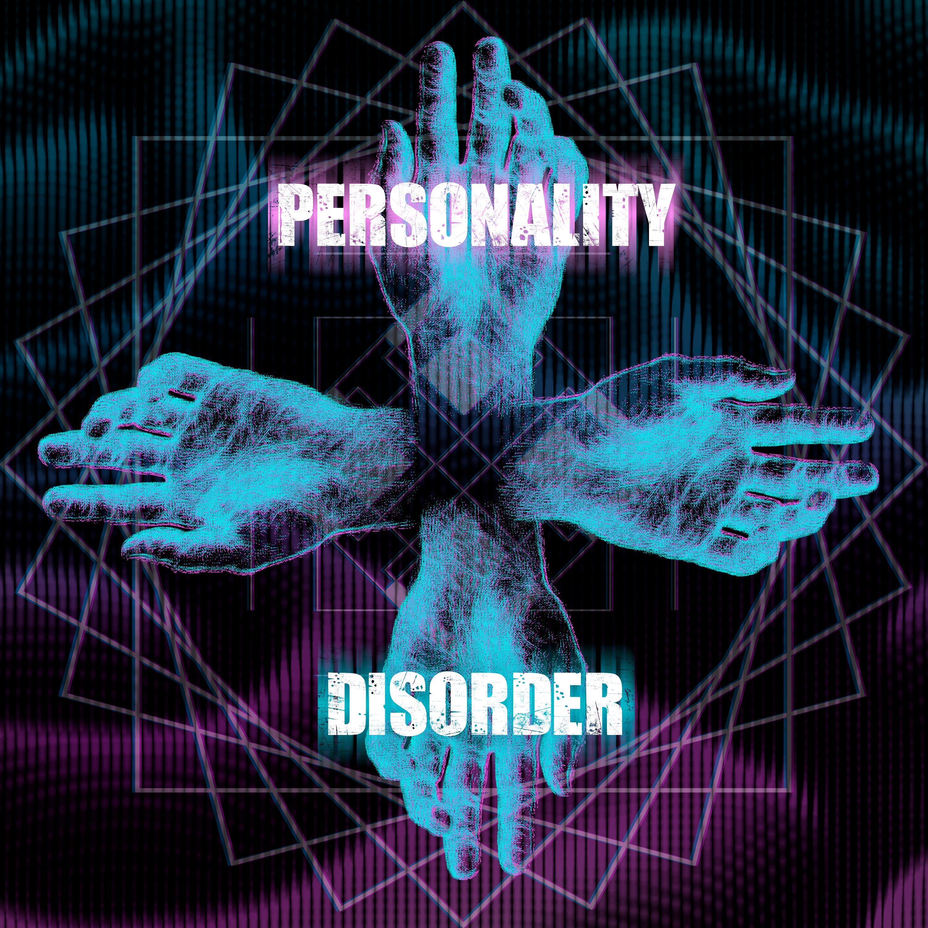 Personality Disorder - EP