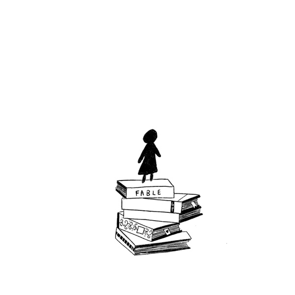 Fable by Gigi Perez on Go Folk