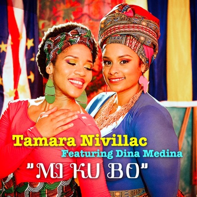 Mi Ku Bo (feat. Dina Medina) - Single