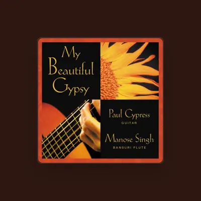 Listen to Paul Cypress, watch music videos, read bio, see tour dates & more!