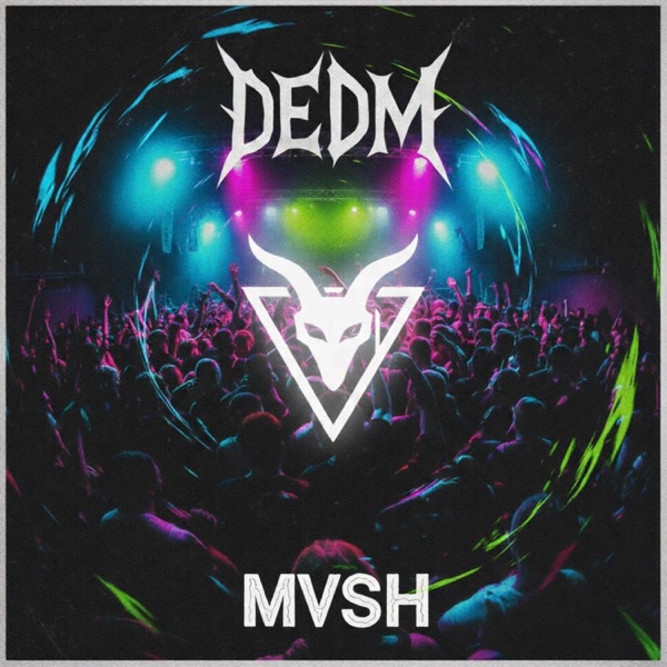 Mvsh - Single