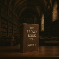 The Brown Book, Vol. 1 - Pauly B