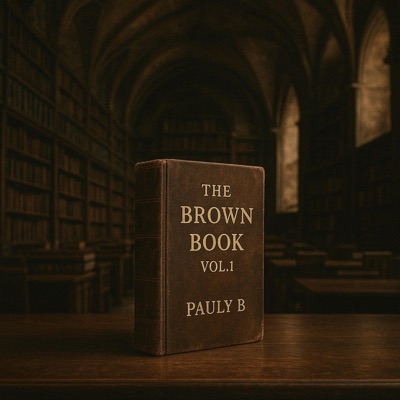 The Brown Book, Vol. 1