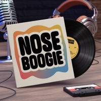NOSE BOOGIE - Single - Da Foreigna