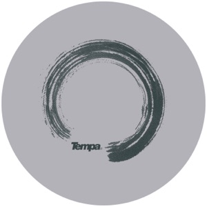 Enma / Zen Circle / Mindfulness - Single