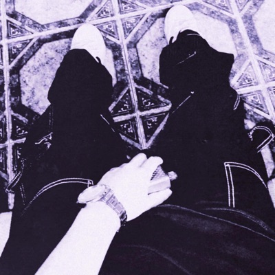 Stoner (feat. Tomi Sacred & Sladerr) - Single