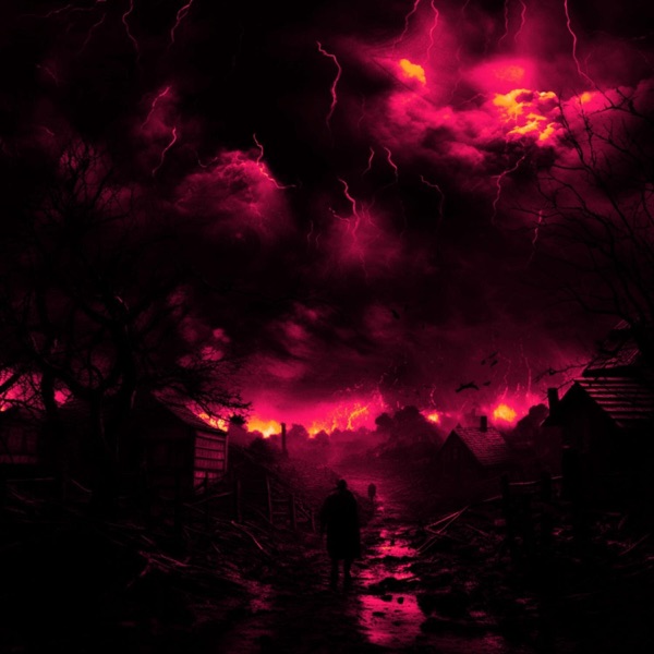 fogiscoming (Remixes) - EP