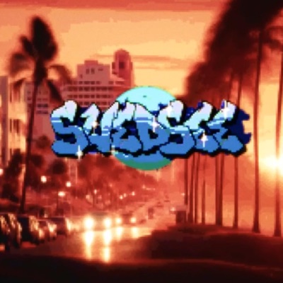 Südsee (feat. SMOGYLOVE) - Single