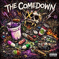 THE COMEDOWN - Gelato Smoot