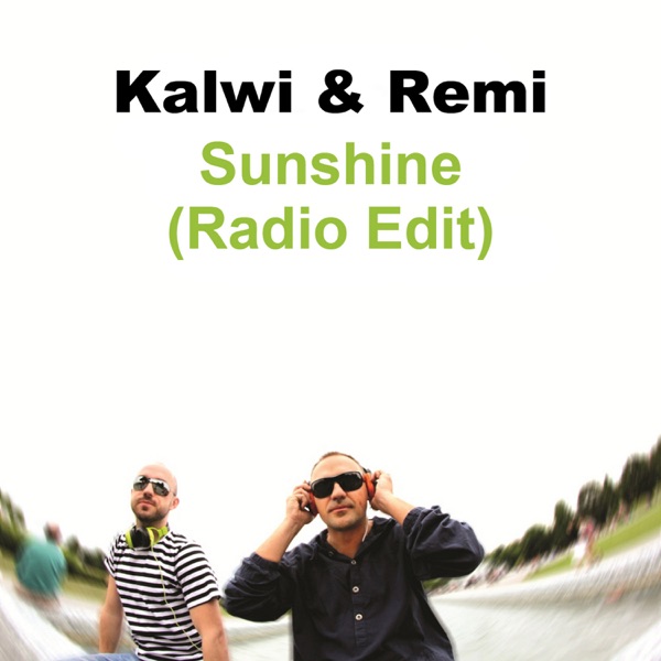 Sunshine (Radio Edit)