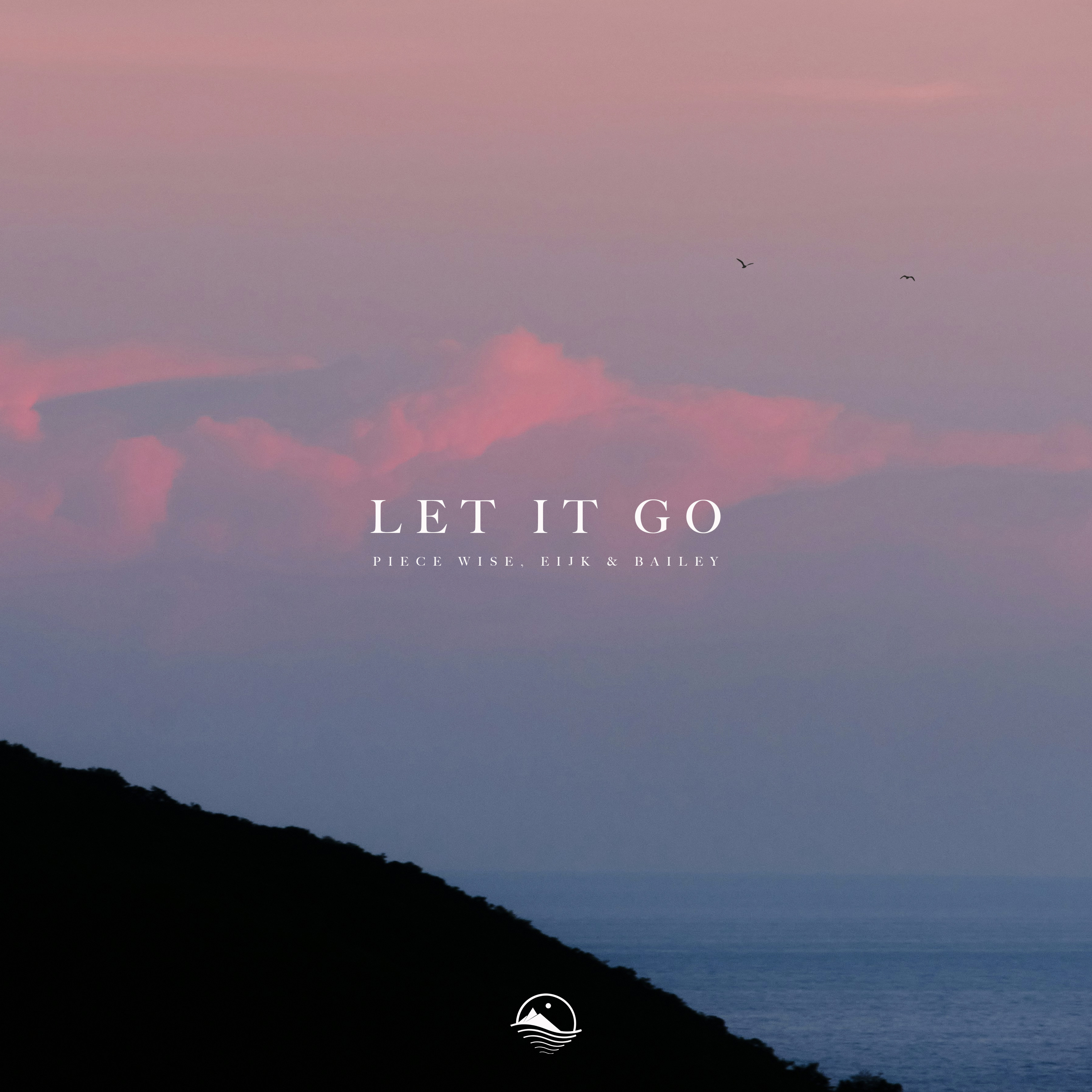 Let It Go - Single