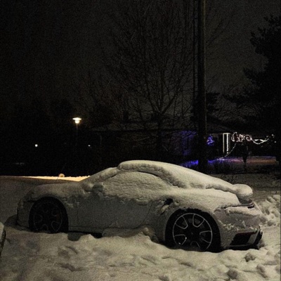 CHRISTMAS FREESTYLE - Single