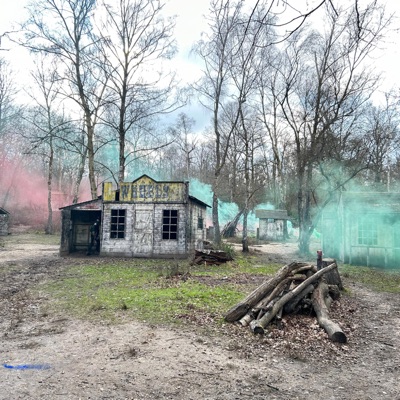 Too far (feat. BOB) - Single