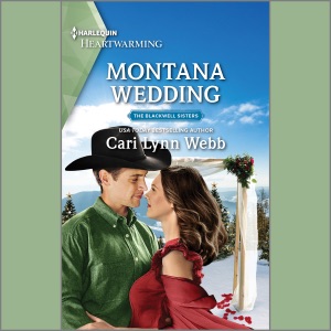 Montana Wedding