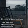 KorcaLyrics - Edhe pse s'je më...