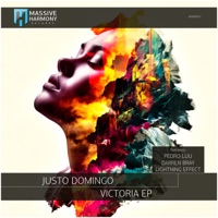 Victoria (Darren Bray Remix) - Single - Justo Domingo